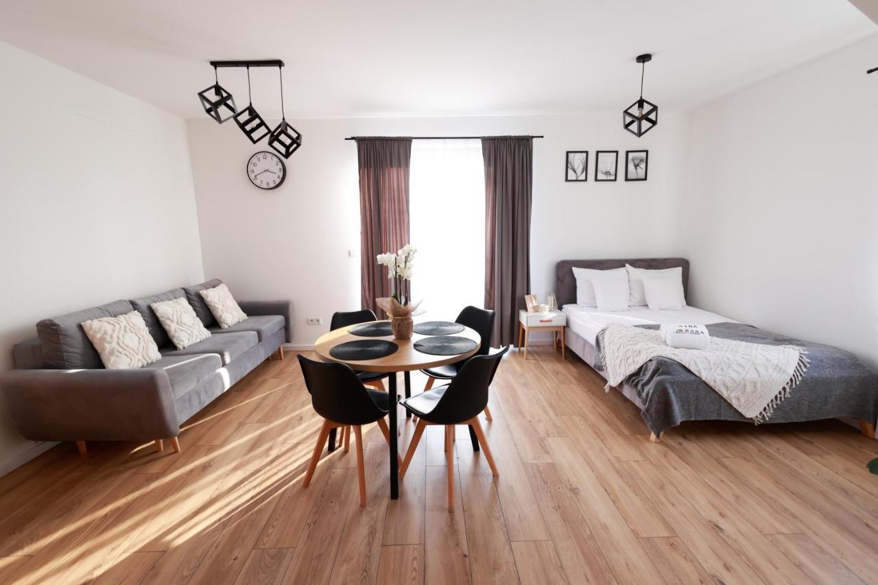 Raba Resort - Domki I Apartamenty Pod Krakowem Gdow Bagian luar foto