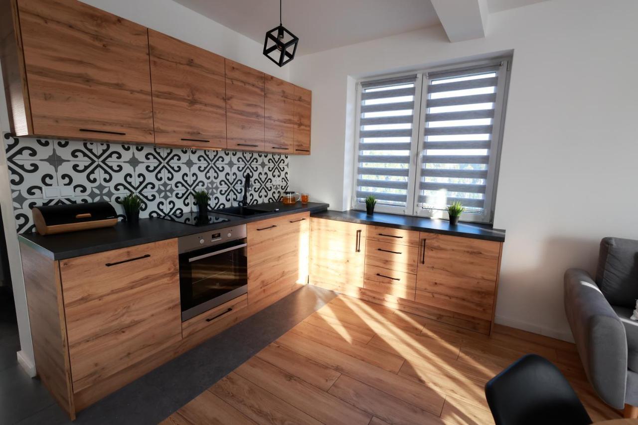 Raba Resort - Domki I Apartamenty Pod Krakowem Gdow Bagian luar foto