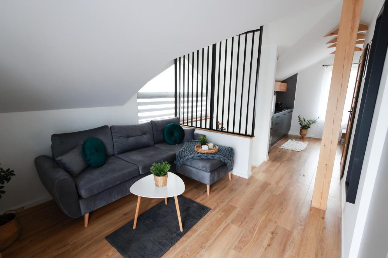 Raba Resort - Domki I Apartamenty Pod Krakowem Gdow Bagian luar foto