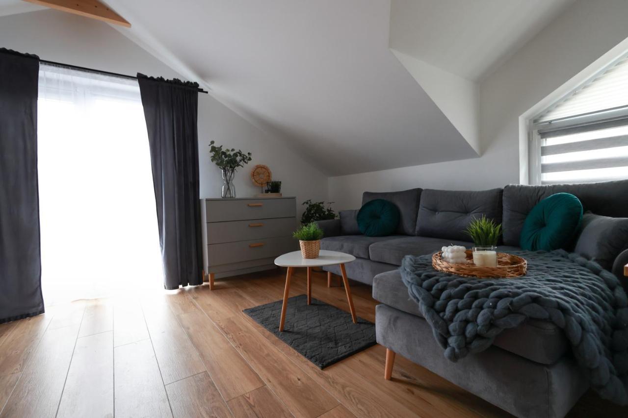 Raba Resort - Domki I Apartamenty Pod Krakowem Gdow Bagian luar foto